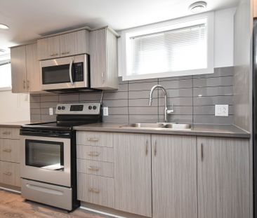 For Lease - 1847 Walkley Road, Alta Vista and Area, Ontario - Photo 5