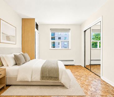 For Lease - 2300 Marine Drive Unit# 202, Oakville, Ontario - Photo 1