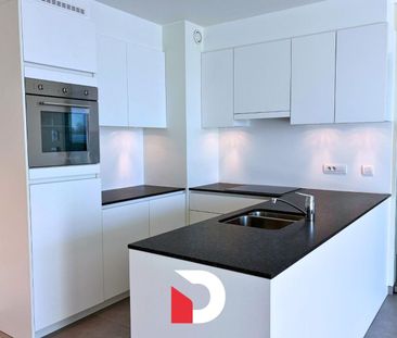 Recent appartement met 1 slaapkamer, veel lichtinval , zonnig terra... - Foto 4