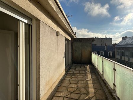 Paris 16 - 75016 - Photo 2