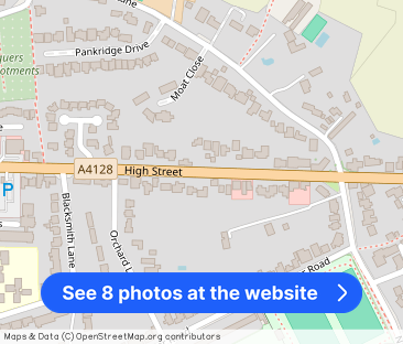 High Street, Prestwood, HP16 - Photo 1