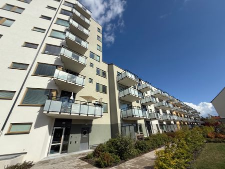 Tolvmannagatan 24 Norrgårdsgärdet, Kalmar - Photo 5