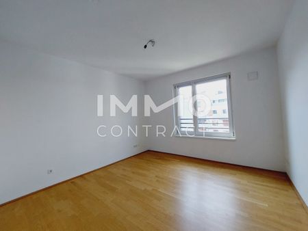 Projekt 5in22: Moderne Neubauwohnung direkt an der U2 Aspernstraße - Photo 3