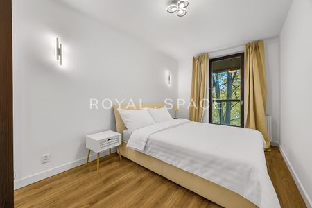 Funkcjonalny apartament koło Browarów Warszawskich - Фото 5