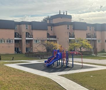 For Lease - 100 Mornelle Court Unit# 1084, Toronto, Ontario - Photo 5