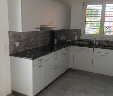 Freistehendes Einfamilienhaus mit Fernsicht - Photo 4