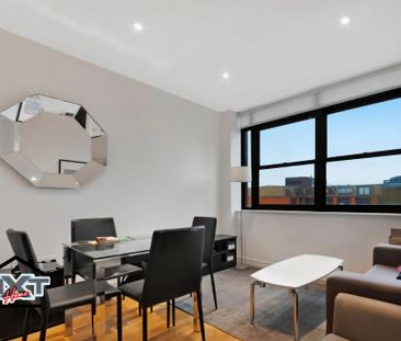 1 bedroom flat to rent - Photo 5