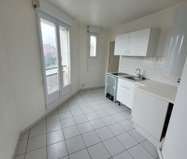 Location Appartement 1 pièce 37m² GOUSSAINVILLE 95190 - Photo 2