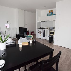 Appartement 1 pièce - Photo 2