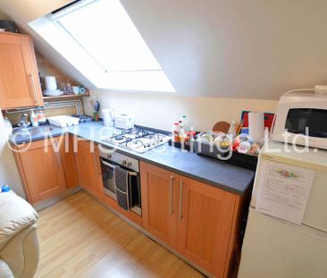 1 Bedroom Flat for rent in Brudenell Road - Photo 5