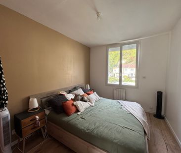 LE HAVRE - Appartement 2 pièces - Photo 1