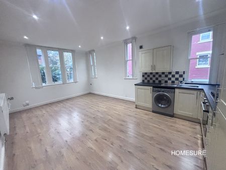 St. Michaels Road, Aigburth, Liverpool, L17 7AW - Photo 2