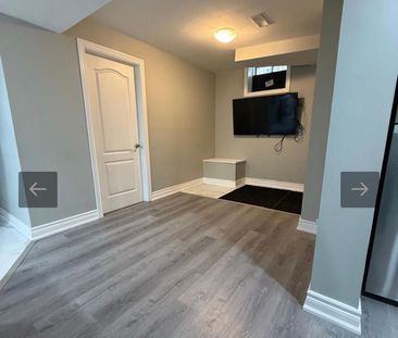 For Lease - 47 Dorian Drive Unit# BASEMENT, Whitby, Ontario - Photo 5