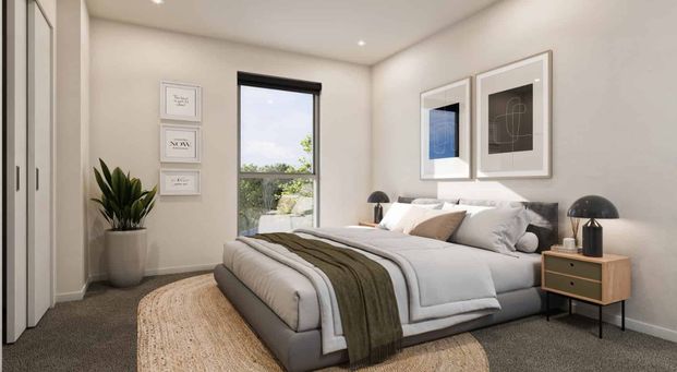 Stylish & Modern - Photo 1