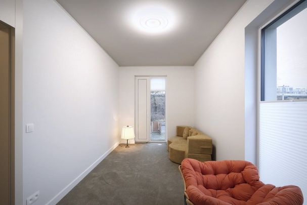 Apartament Sołacz 103 m² - Photo 1