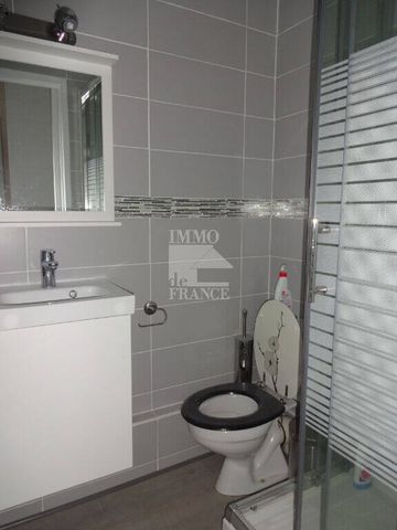 Location appartement 1 pièce 20.63 m² à Nantes (44000) - Photo 4