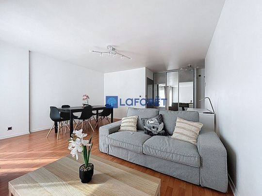 Apartment - Photo 1