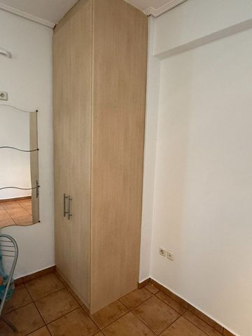 Studio/Γκαρσονιέρα για ενοικίαση Λιούμη (Αιγάλεω) - Photo 5