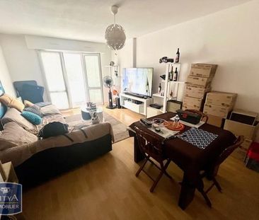 Location Appartement 3 pièces 62m² MERIGNAC 33700 - Photo 5