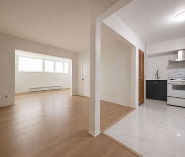 1 CH - 1 SDB - Montréal - $1,250 /mo - Photo 3