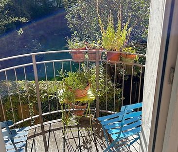 4½ Zimmer-Wohnung in Bern - Altenberg, möbliert, auf Zeit - Foto 6