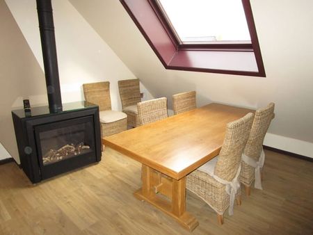 Appartement te huur - Photo 4