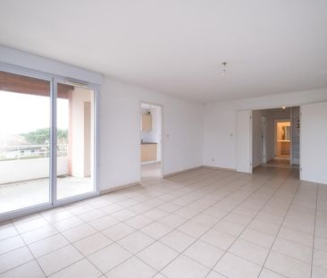 location Appartement T4 DE 83.78m² À GAGNAC SUR GARONNE - Photo 6