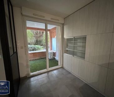 Location Appartement 2 pièces 46m² MARGUERITTES 30320 - Photo 6