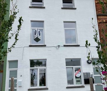 Appartement te huur - Photo 1
