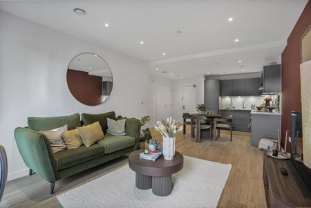 2 bedroom flat to rent - Photo 5