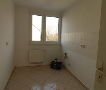 Gemütliche 2-Raumwohnung mit Balkon - Photo 3