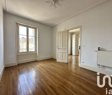 Appartement 5 pièces à - Photo 1