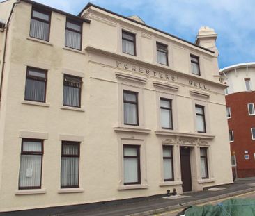 1 bedroom in a house share to rent - Photo 6