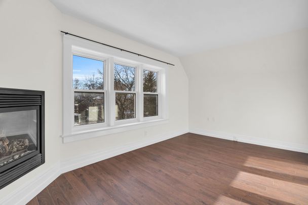 For Lease - 98 Church Street Unit# Unit D (Upper), Kitchener, Ontario - Photo 1