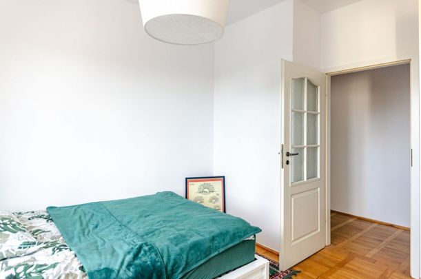 2 pokoje w sercu Wildy! Idealna lokalizacja 46.3 m² - Zdjęcie 1