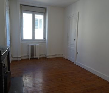 APPARTEMENT T6 A LOUER - Photo 1