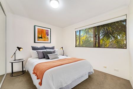 13/2 Rodborough Avenue, Crows Nest NSW 2065 - Apartment For Rent | Domain - Photo 3