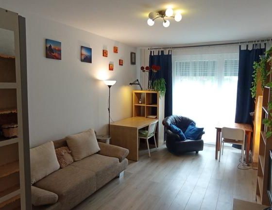 Studio in Berlin West ab dem 1.01.2026 - Foto 1