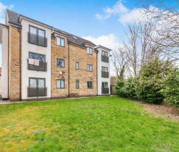 1 bedroom apartment to rent - Photo 4