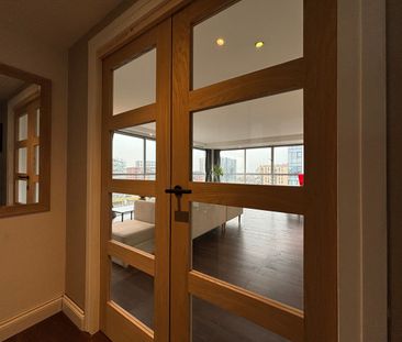 Room in a Shared Flat, The Mill, M5 - Photo 2