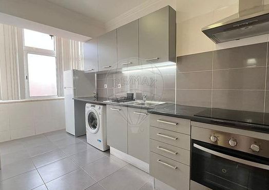 Apartamento T2 em Lisboa