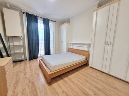 1 Bed Flat, Camden Road, N7 - Photo 4