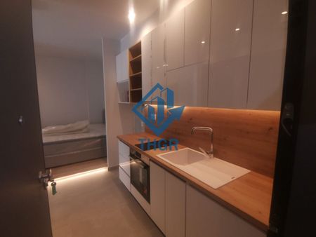 Studio/Γκαρσονιέρα για ενοικίαση Κέντρο Θεσσαλονίκης - Photo 2