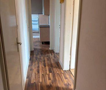 Dachgeschosswohnung am Laagberg Wolfsburg 42m2 - Photo 3