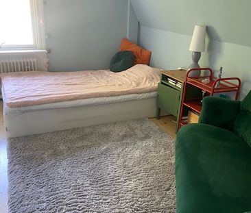 Kanslersvägen, Skarpnäck - Foto 6
