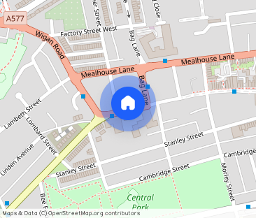 Market Street, M46 - Photo 1