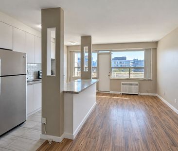 For Lease - 206 St George Street Unit# 809, Toronto, Ontario - Photo 1