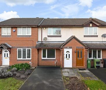 2 bedroom terraced house to rent - Photo 5