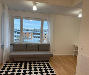 Solna - 1rok - tillsv - 12.650kr/mån - Photo 4