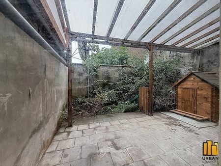 Appartement te huur - Foto 3